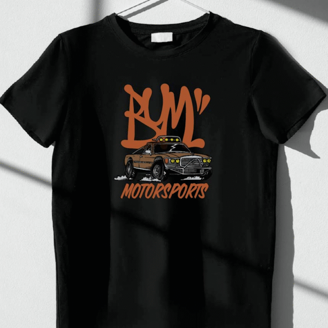 BUM motorsport